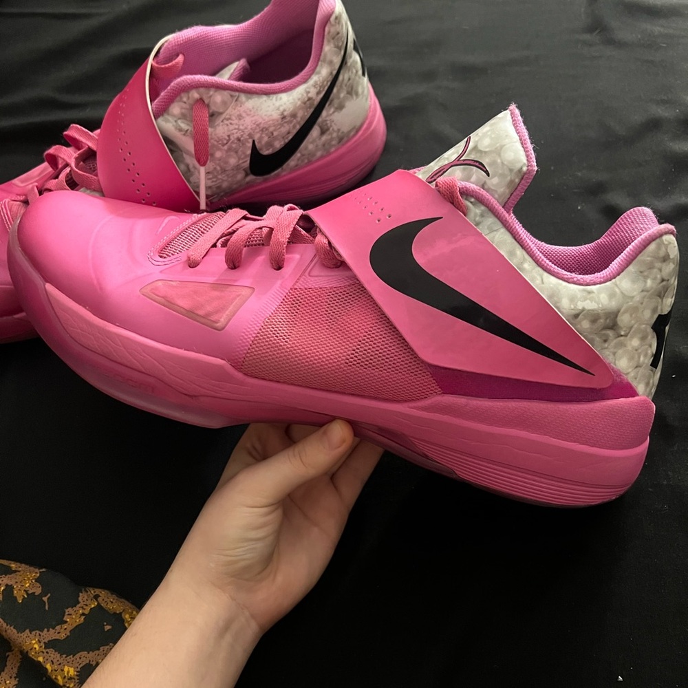 KD 4 Aunt Pearl